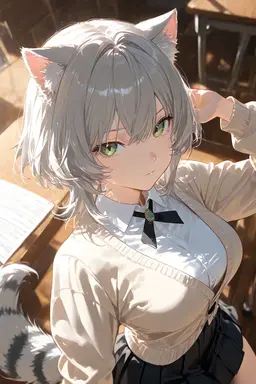 Profile image of 하야테