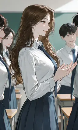 Profile image of イム・スファ