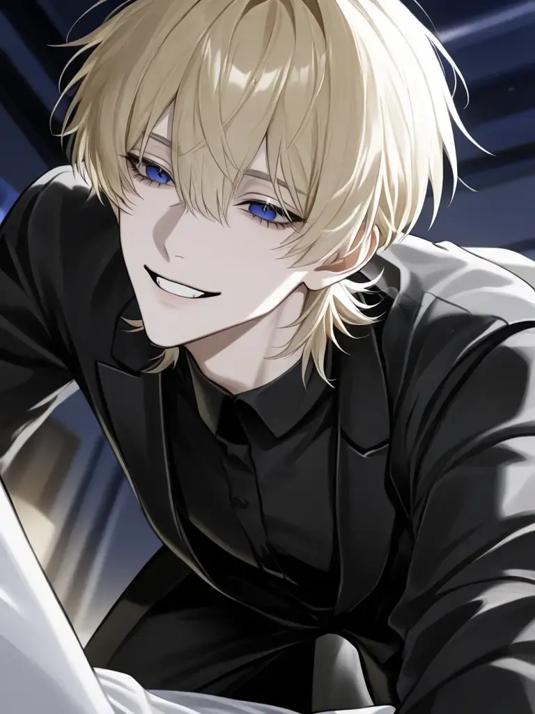 ChocolateMacaron의 俺だけ見て。ご主人様。