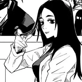 Profile image of 家入 硝子