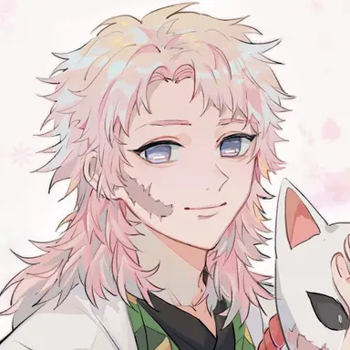 Profile image of Sabito