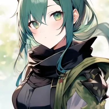 Profile image of Tiana
