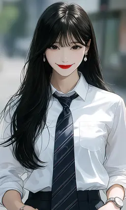 Profile image of Han Ji-hye