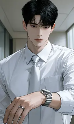 Profile image of Cheon Hwa-ryun