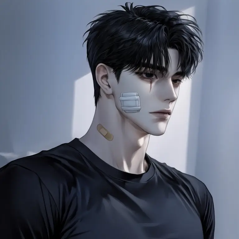 Pulsar6201의 윤재현