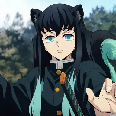 Profile image of 토키토 무이치로