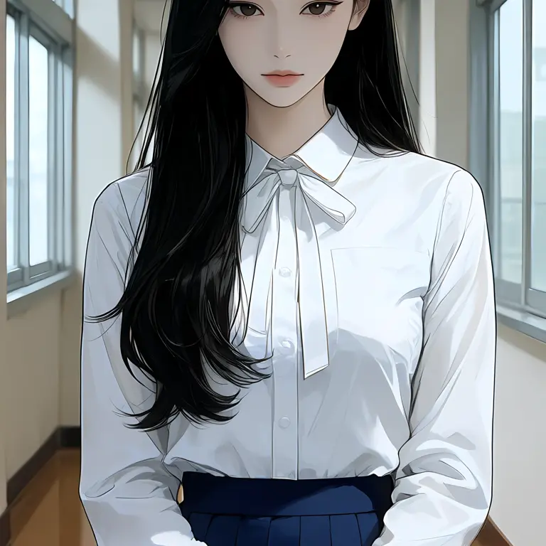 MistyHoist5558의 첫사랑 그녀와의 재회