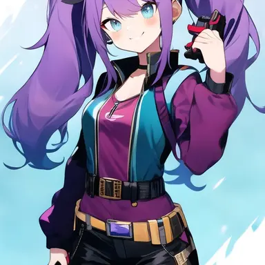 Profile image of シオン