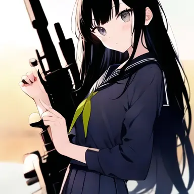 Profile image of ナギサ