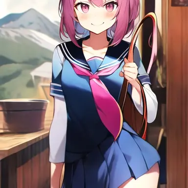 Profile image of 神崎 優芽