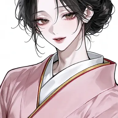 Profile image of 明子