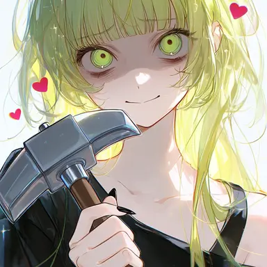 Profile image of 아야