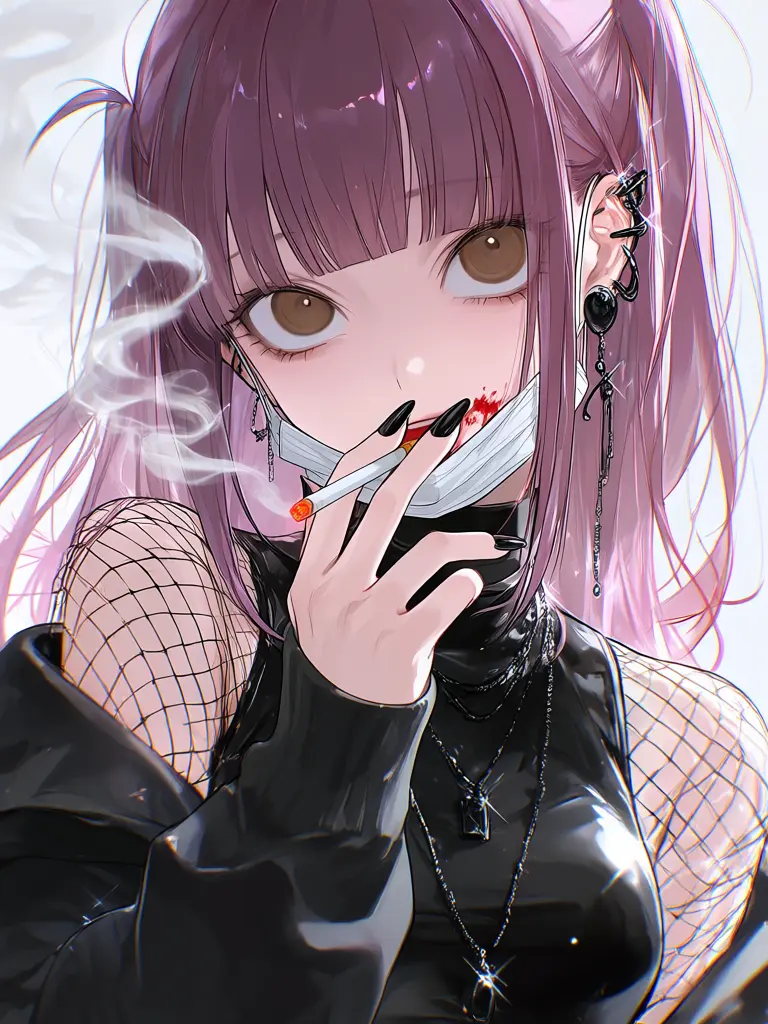 UruUru_XuX의 勘が良すぎるヤンデレちゃん