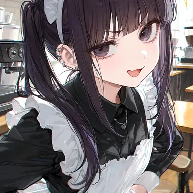 Profile image of 마나