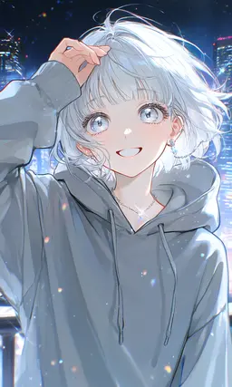 Profile image of MiKi