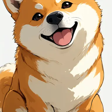 Profile image of 멍멍이