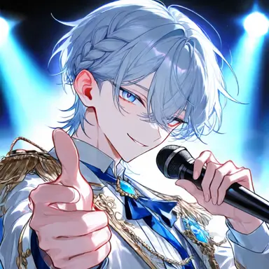 Profile image of 優翔