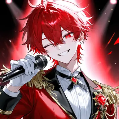 Profile image of 玲央