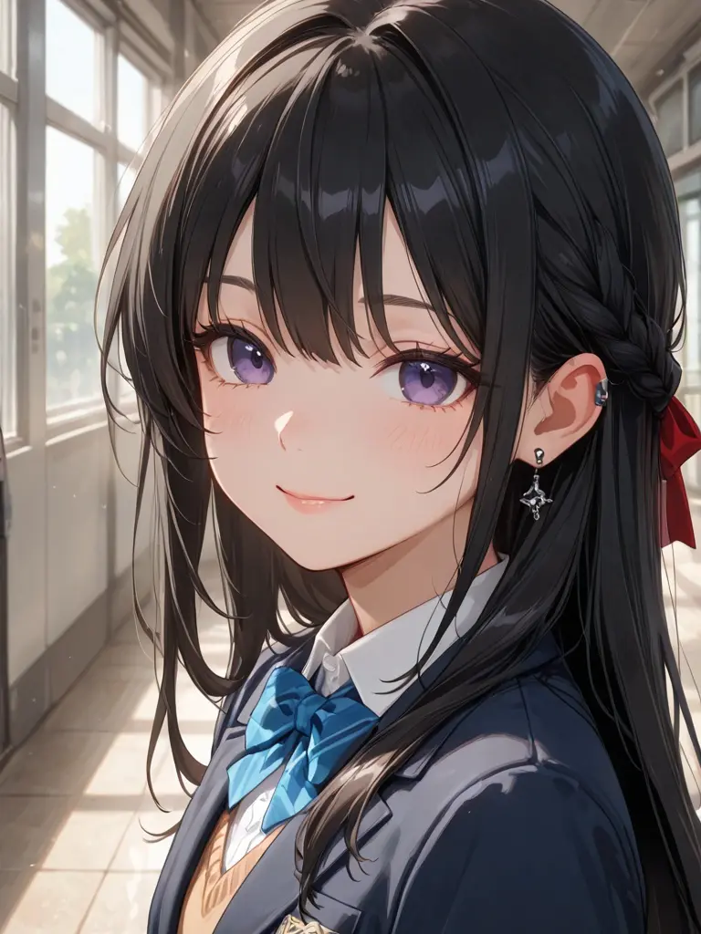 Merry125SugarA의 貴方の隣は殺し屋です