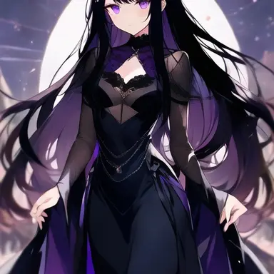 Profile image of Solvei
