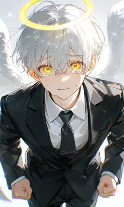 Profile image of ユオ