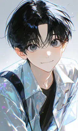 Profile image of 白玖