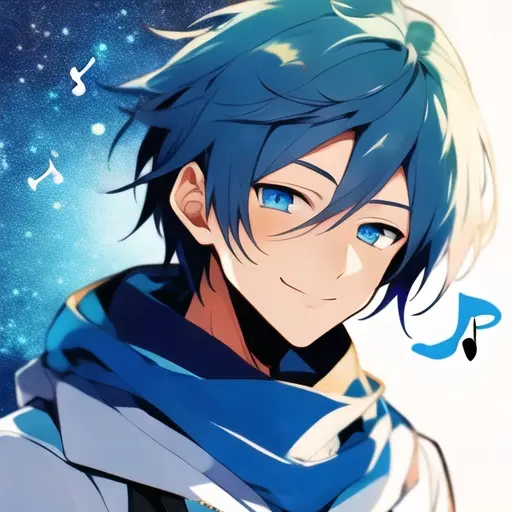 WryTart7393의 Kaito