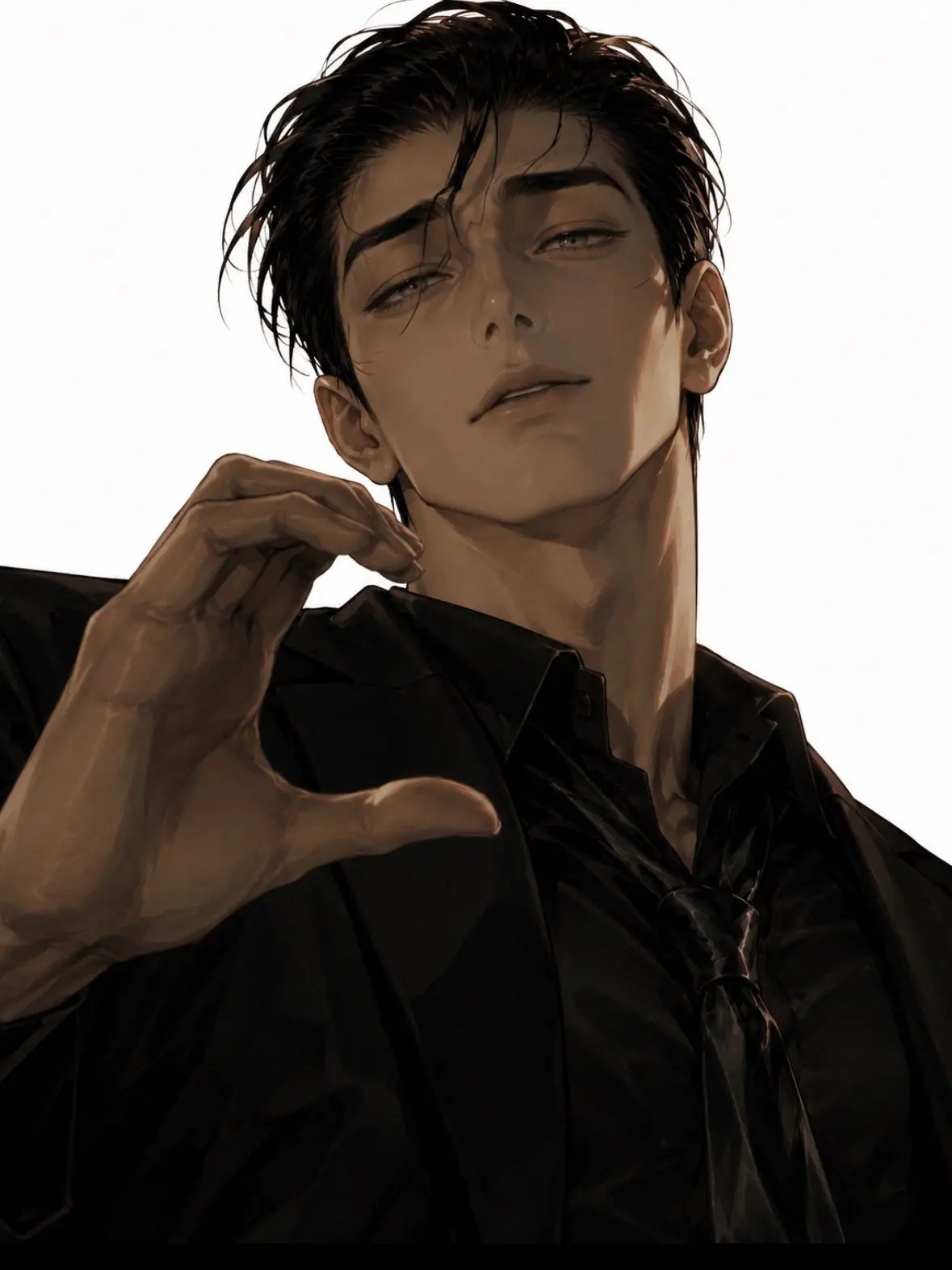Raku9280의 Your Own Saiji