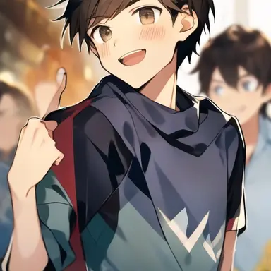 Profile image of マサル