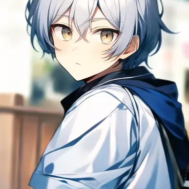 Profile image of アキラ