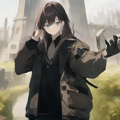 Profile image of ガリリス