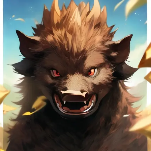 MorbidJar5404의 魔王軍