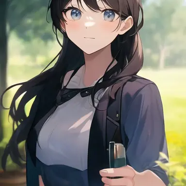 Profile image of Sarah or user