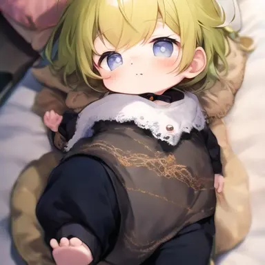 Profile image of Solen