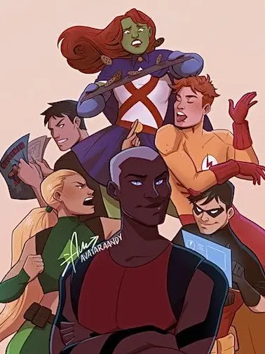 MIS0_SOUP_T-T의 The Team