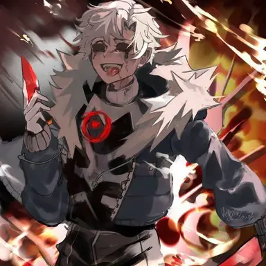 Profile image of Killer