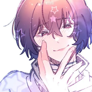 Profile image of Dazai
