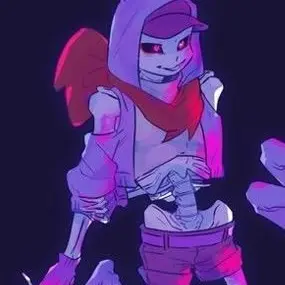 Profile image of Dust
