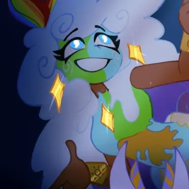 Profile image of Terra