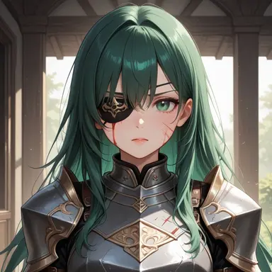 Profile image of 제르인뉴엘 칼 모로