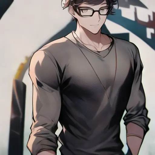 MauveVein1747의 Hidden Obsession