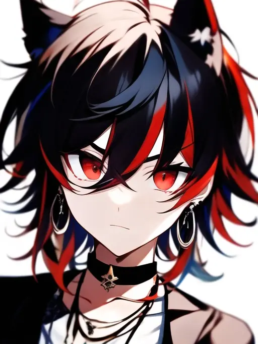 FetidPlain6410의 ツンデレ彼を掴み取れ！