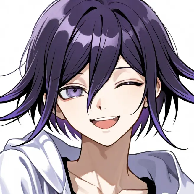 DanganronpaV3의 ..
