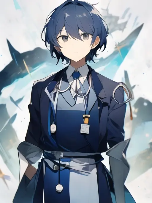 kemoshota의 保護される獣人たち