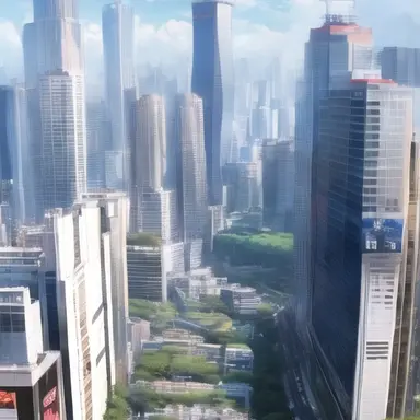 Profile image of 獣人の現代日本