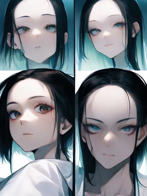 kemoshota의 港区の裏側