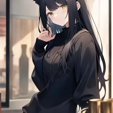 Profile image of ミナ