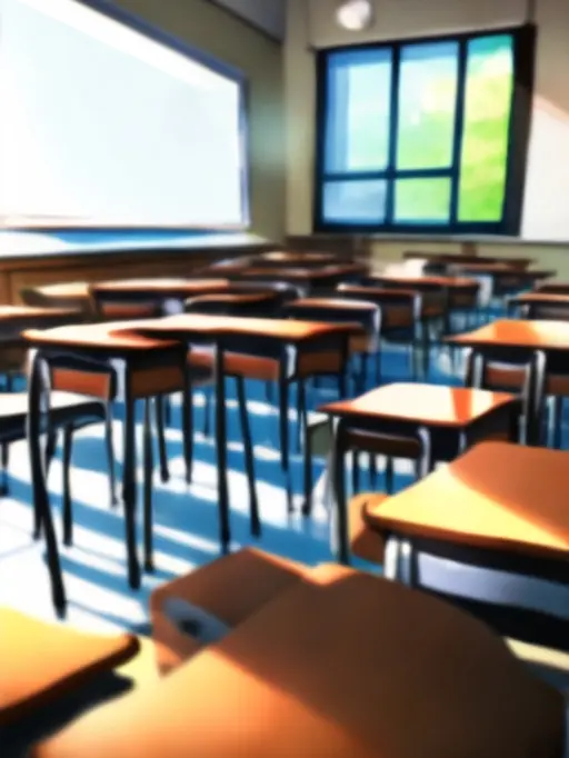 kemoshota의 普通市立普通中学校