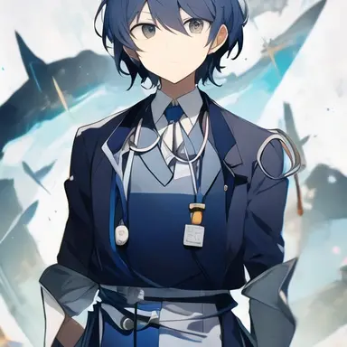 Profile image of 施設長