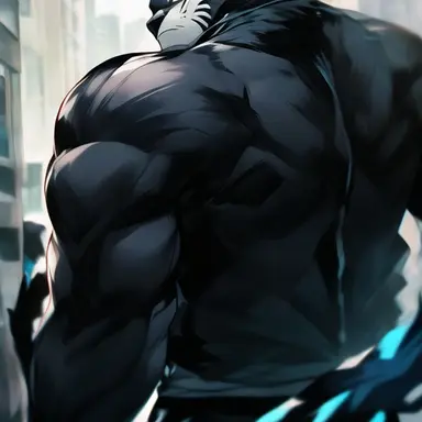 Profile image of シアン